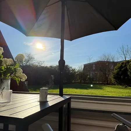 Lüttje Mööv An Der Nordsee * Schillig